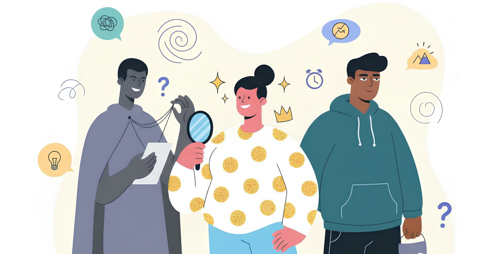 A Comprehensive Guide to Free Dark Triad Personality Assessments