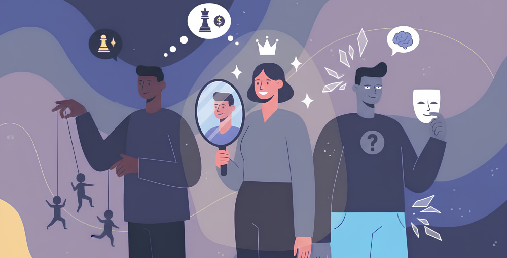 Modern Dark Triad Quiz: Insights, Benefits, and Ethical Use