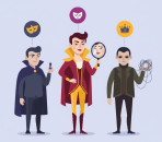 Understanding the Dark Triad Personality Test: Traits, Context, and Careful Benefits